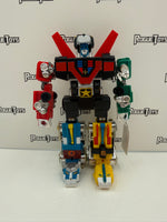 LJN Voltron (Pull Back)