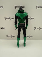 McFarlane Toys DC Multiverse Dark Nights: Metal Batman Earth -32