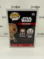 Funko POP! Star Wars Mace Windu (Walgreens Exclusive)