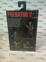 Neca Predator 2 City Hunter