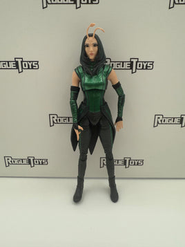 Hasbro Marvel Legends Mantis BAF