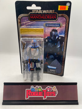 Kenner Star Wars: The Mandalorian The Mandalorian