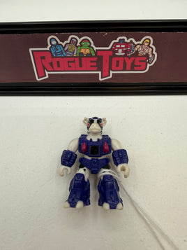 Hasbro Takara Vintage Battle Beasts #68 Bodacious Bovine