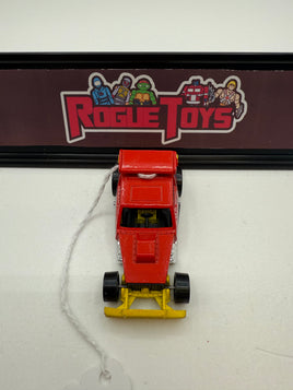 Mattel Hot Wheels Greased Gremlin (Hong Kong)
