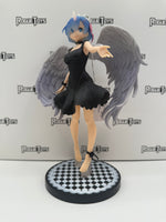 SEGA LPM Figure Re:Zero Rem (Oni Tenshi Ver.)