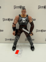Hasbro Marvel Legends Ares