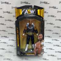 AEW Unrivaled Collection Series 5 Scorpio Sky