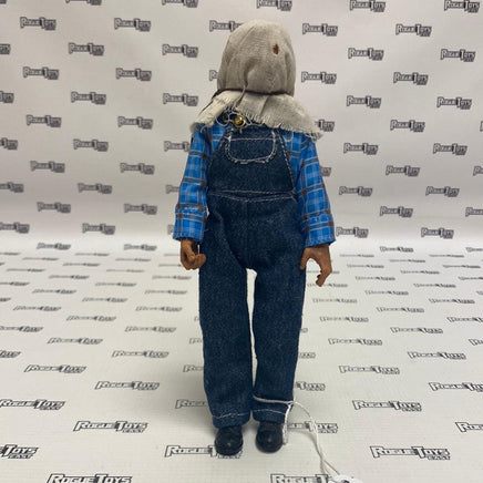 NECA ReelToys Friday the 13th Part 2 Cloth Outfit Jason Voorhees (Incomplete) - Rogue Toys