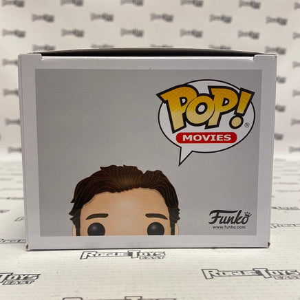 Funko POP! Movies Ghostbusters: Afterlife Mr. Grooberson - Rogue Toys
