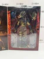 NECA Predator 2 Ultimate Armored Lost Predator