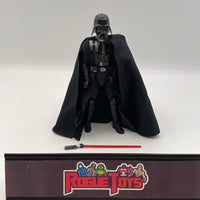 Hasbro Star Wars The Black Series Darth Vader