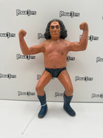 LJN WWF Wrestling Superstars Series 1 Andre the Giant