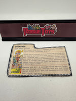 Hasbro G.I. Joe (ARAH) Buzzer
