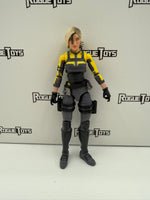 Hasbro G.I. Joe Classified Agent Helix