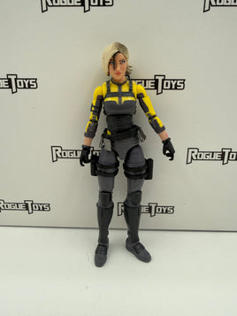 Hasbro G.I. Joe Classified Agent Helix
