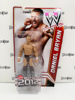 Mattel WWE Battle Pack Zack Ryder vs. Dolph Ziggler