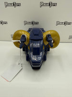Hasbro Takara Vintage Battle Beasts Battling Bighorn Ram Chariot Vehicle