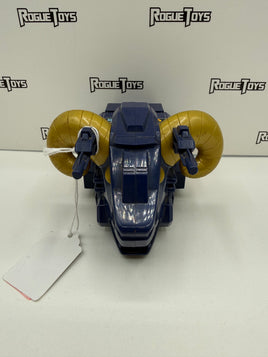Hasbro Takara Vintage Battle Beasts Battling Bighorn Ram Chariot Vehicle