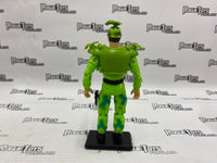 Vintage REMCO American Defense Spy Forest Green