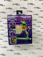 NECA TMNT Turtles In Time Michelangelo