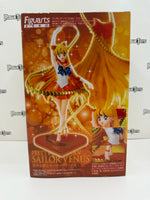 Bandai Figuarts ZERO Sailor Moon Sailor Venus