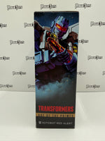 Hasbro Transformers Age of the Primes Voyager Class Autobot Red Alert