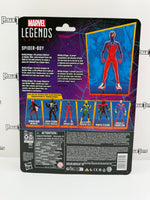 Hasbro Marvel Legends Spider-Man Spider-Boy