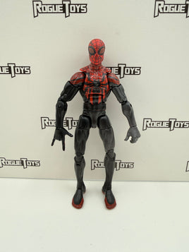 Hasbro Marvel Legends Green Goblin Wave Superior Spider-Man