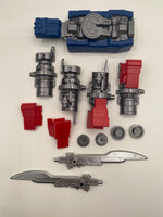 Hasbro Transformers Rise of the Beasts (ROTB) Optimus Prime (Knock-Off)