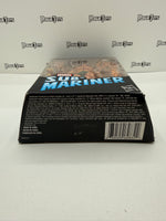 Hasbro Marvel Legends Okoye BAF Series Sub-Mariner