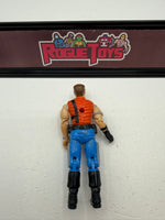 Hasbro G.I. Joe (ARAH) Mercer