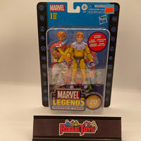 Hasbro Marvel Legends Series 1 Marvel’s Toad