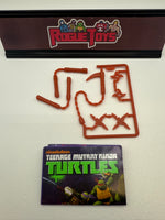 Playmates Nickelodeon Teenage Mutant Ninja Turtles (TMNT) Michelangelo