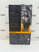 Hasbro Star Wars The Black Series Star Wars: The Clone Wars Cad Bane