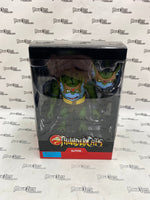 Super 7 Ultimates Thunder Cats Slithe (Open Box)