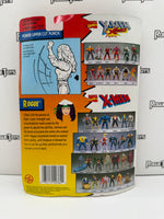 ToyBiz Marvel Comics X-Men Rogue (Power Uppercut Punch!)