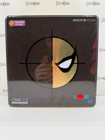 Mezco Toyz One:12 Collective DC Deathstroke (PX Previews Exclusive)