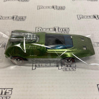 Mattel 1969 Hot Wheels Redline Peeping Bomb - Rogue Toys