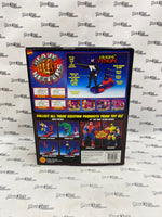 Toy Biz Marvel Heavy Hitters Vicious Venom