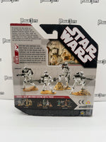 Hasbro Star Wars Battle Packs Unleashed Trouble on Tatooine Sandtrooper Search