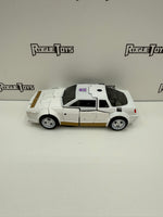 Hasbro Transformers War for Cybertron Earthrise Deluxe Class Decepticon Runamuck