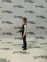 Kenner Vintage Star Wars Han Solo (Fat Head)