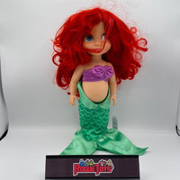 Disney Animators’ Collection 14” Little Mermaid Ariel - Rogue Toys