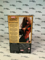 Hasbro Marvel Legends Dark Avengers Warbird