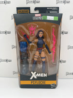 Hasbro Marvel Legends Marvel’s Apocalypse BAF Series X-Men Psylocke