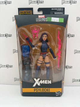 Hasbro Marvel Legends Marvel’s Apocalypse BAF Series X-Men Psylocke