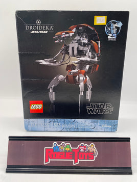 Lego Star Wars 75381 Droideka Building Set