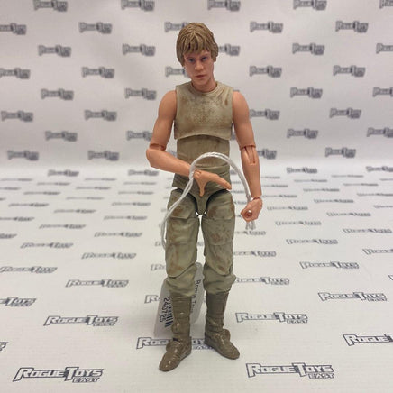 Hasbro Star Wars The Black Series Luke Skywalker (Dagobah) - Rogue Toys