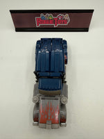 Hasbro Transformers ROTF Optimus Prime