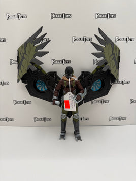 Hasbro Marvel Legends Vulture BAF